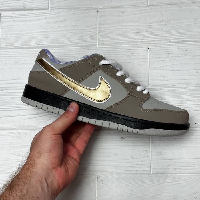Кросівки nike sb dunk