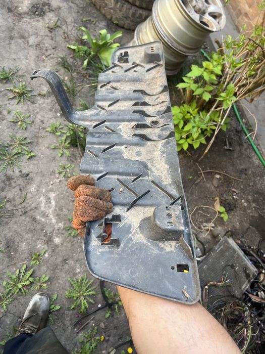 3C0501713A VAG защита