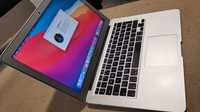 Portatil Apple Macbook air i5 rapido excelente estado