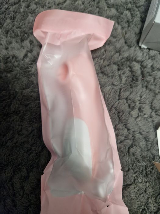 Pingwinek niedzwiadek masażer dla kobiet