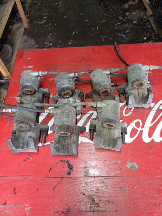 Продам гальмівні супорта ЗАЗ 1102 ТАВРІЯ