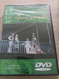 DVD Najsłynniejsze Operetki Świata 11