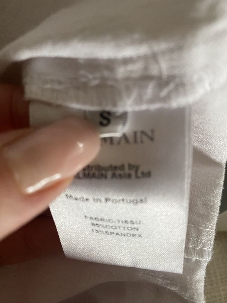Sukienka BALMAIN