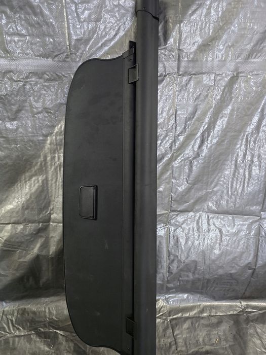 Audi A6 C7 Kombi 11R Roleta bagażnika