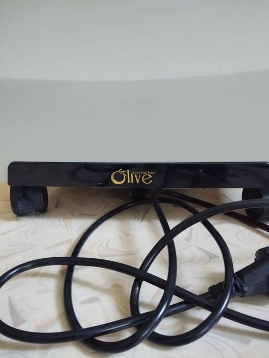 Концентратор кисню Olive OLV 5A на 5 литрів