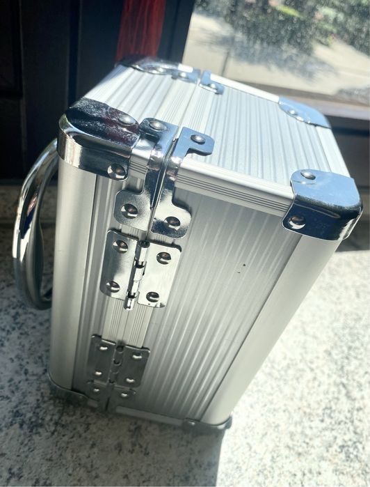 Kuferek / Kosmetyczka