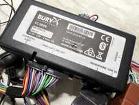 BURY cc9058 samochodowy zestaw głośnomówiacy bluetooth