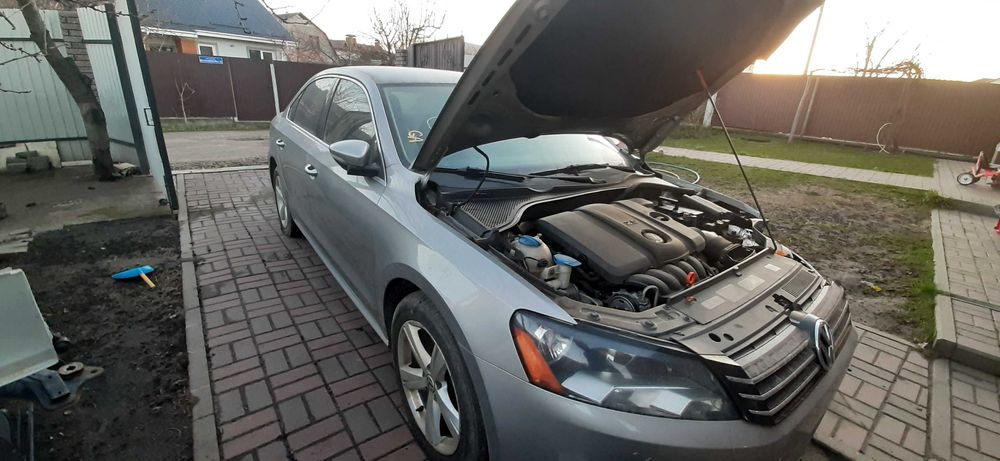 Розборка шрот Passat b7 b8 Jetta USA Двери Стекла Порог бампер