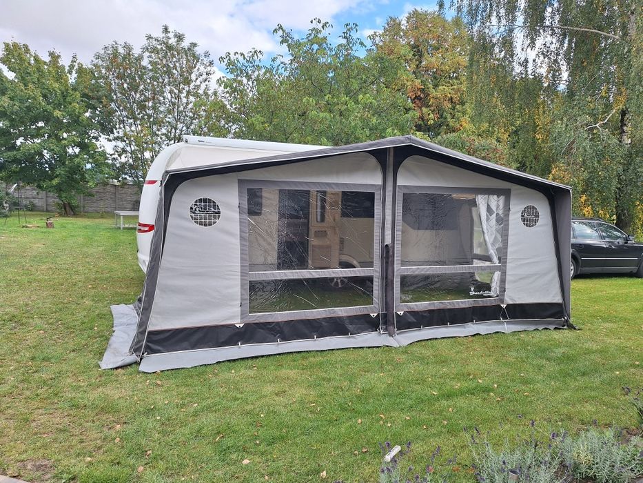 Przedsionek Isabella Ambasador G18 A975
