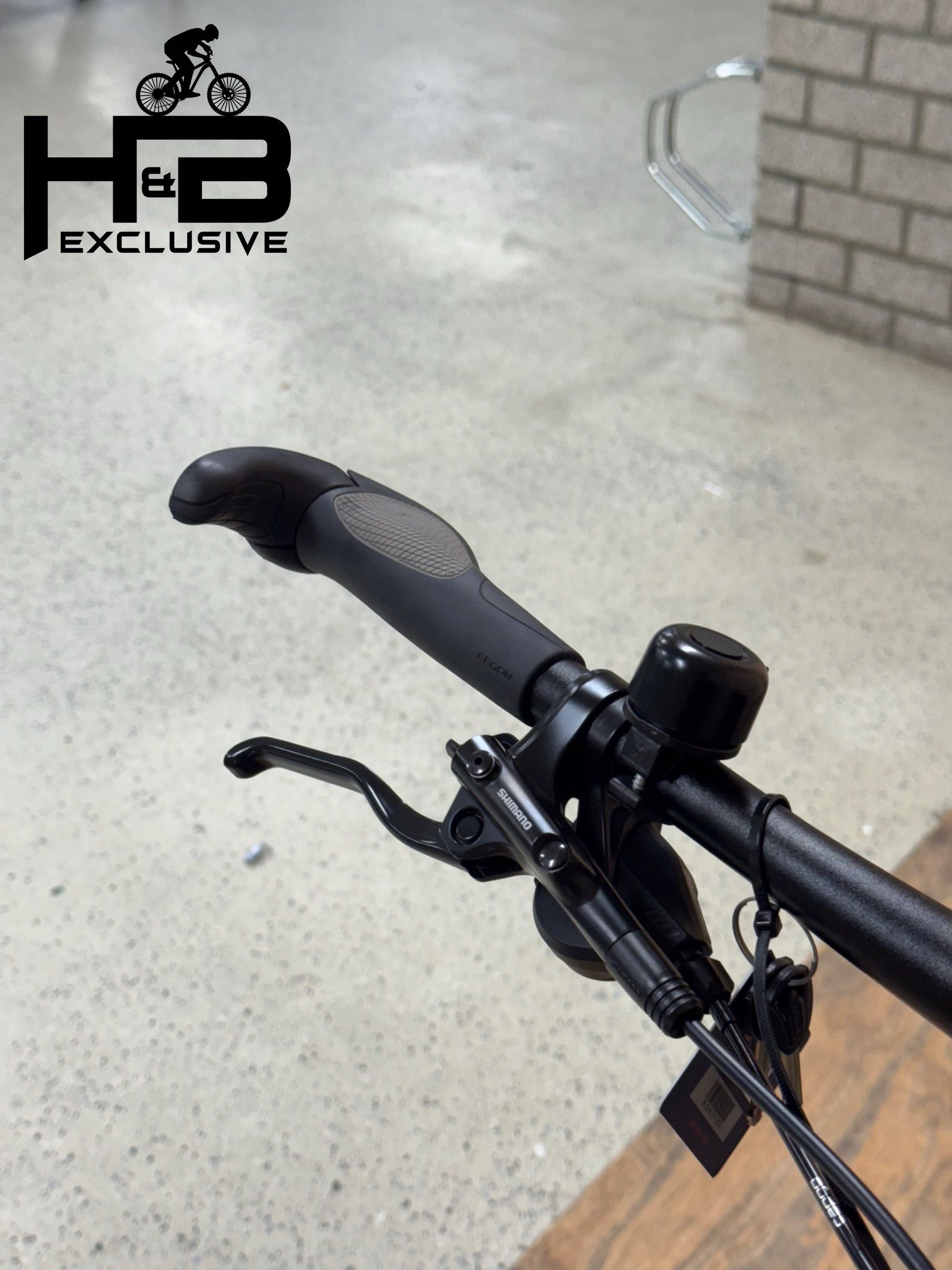 Cube Reaction Hybrid Pro 500 Allroad Shimano 2022