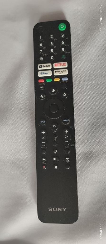 Telewizor Sony 4k