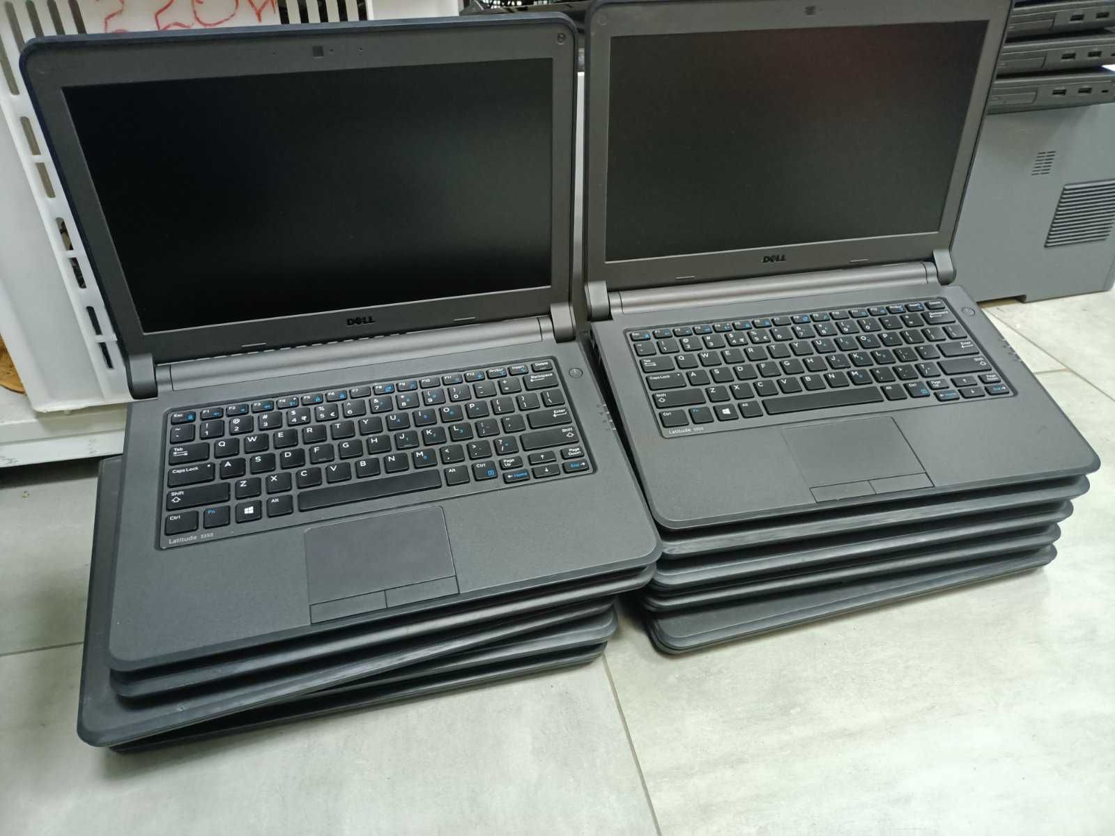 Ноутбук Dell Latitude 3350-Core i5-5200U--Наявність 18 шт