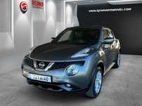 Nissan Juke 1.5 dCi Acenta Connect