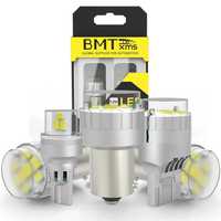 BMTxms  Светодиодные лампа  T20 W21/5W 7443  W16W T15 P21W BA15S LED