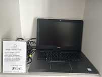 Laptop Poleasingowy DELL 5468: i5-7200 2,5GHz/Dyski 768GB/12GB DDR4/14