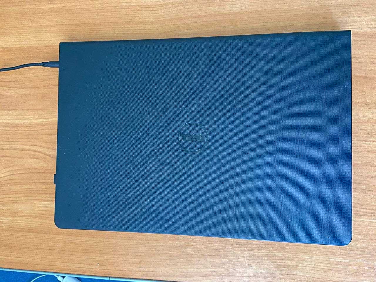 Продам Ноутбук Dell Inspiron 3576 Black