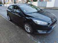 FORF FOCUS 1.5 TDCI - 2014