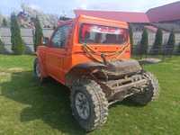 Quad 250cm"400cm"125cm" BUGGY-JEEP Pajero