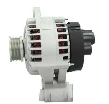Alternator Alfa Romeo 159 Fiat Bravo Opel Vectra Zafira 1.9 JTD 140 Am