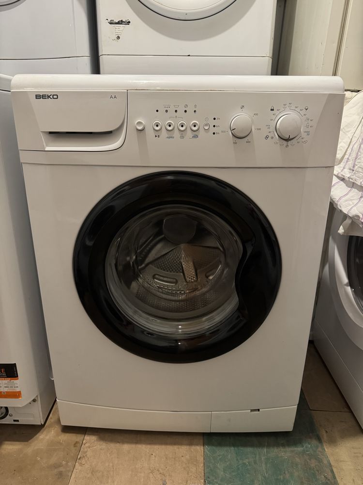 Продам пральну машинку на  Beko 7кг WMD25100T