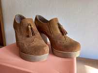 Sapatos seaside 38