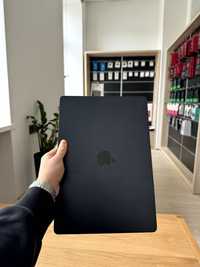 Apple MacBook Air 15“ Midnight M2 8/256 GB 2023 (MQKW3)