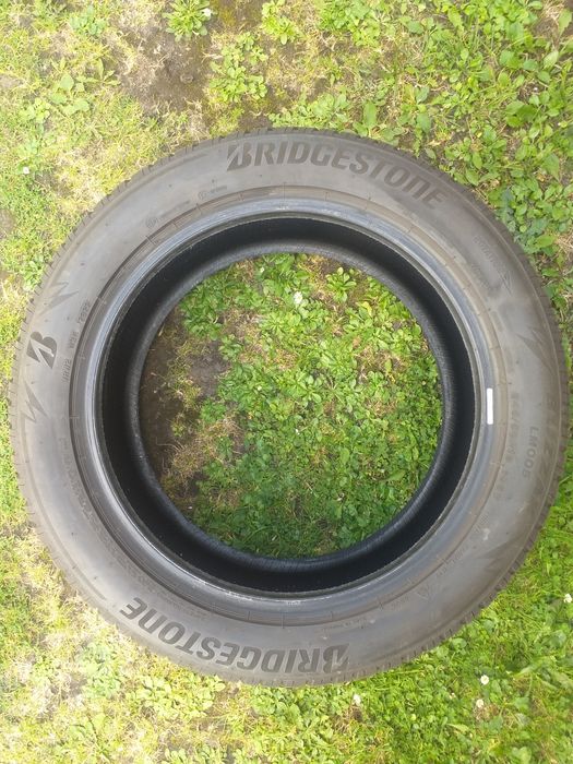 4 x opony Bridgestone Blizzak LM005 245/50 R19 105 V XL