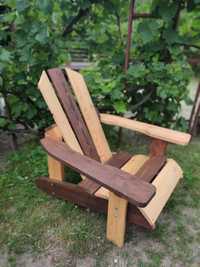 Крісло садовые адірондак