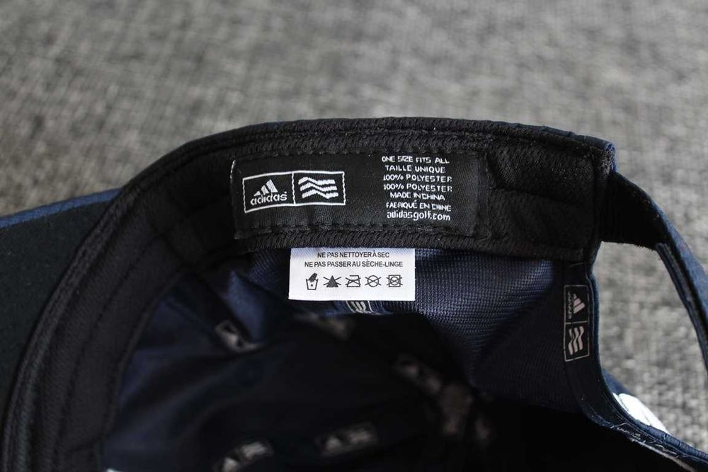 Кепка Adidas Оригінал 56-57см