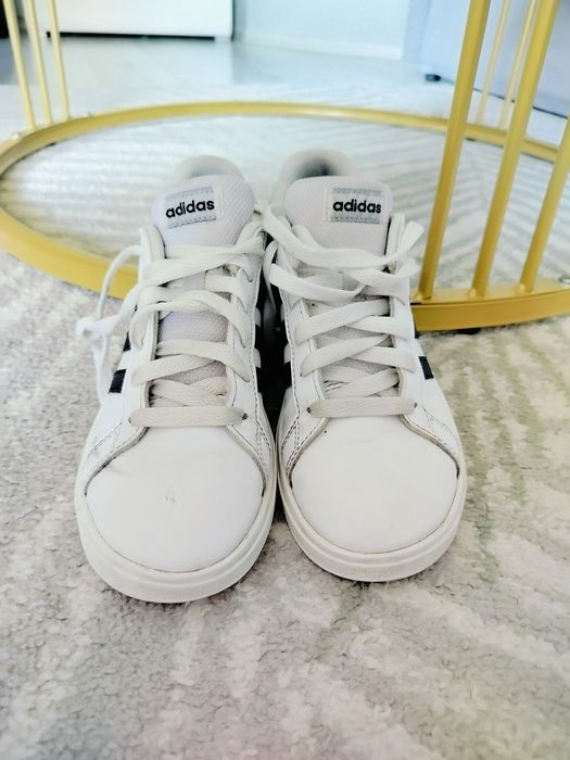 Buty adidas sportowe