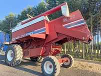 Kosa 4.2 New Holland Laverda L517 wersja górska Bizon John Deere