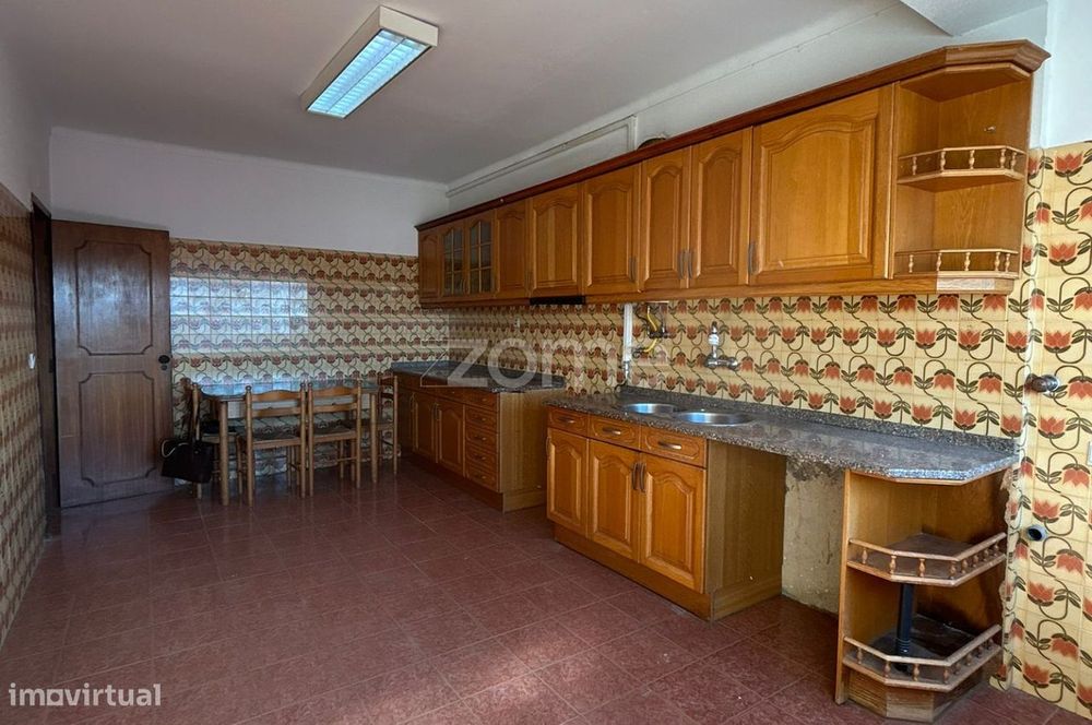 Apartamento T3 em Setúbal – Zona do Hospital