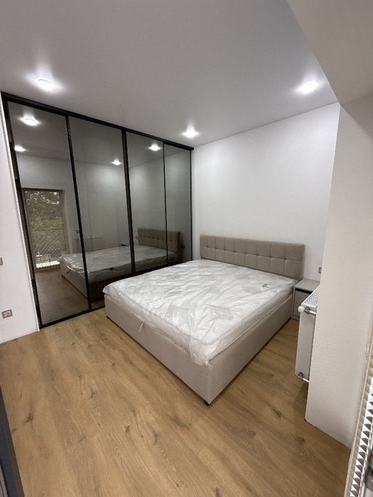 Продаж сучасної 2 кімнатної квартири у Чернівцях