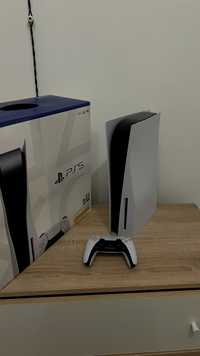 Ігрова приставка PS5 PlayStation 5