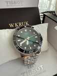 Tissot Seastar 1000 Powermatic 80