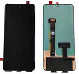 Wyświetlacz Lcd Ekran Pasuje Do Motorola Edge 40 Neo Xt2307 Oled