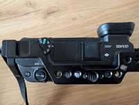 Aparat Sony A6400 - stan idealny + gratisy