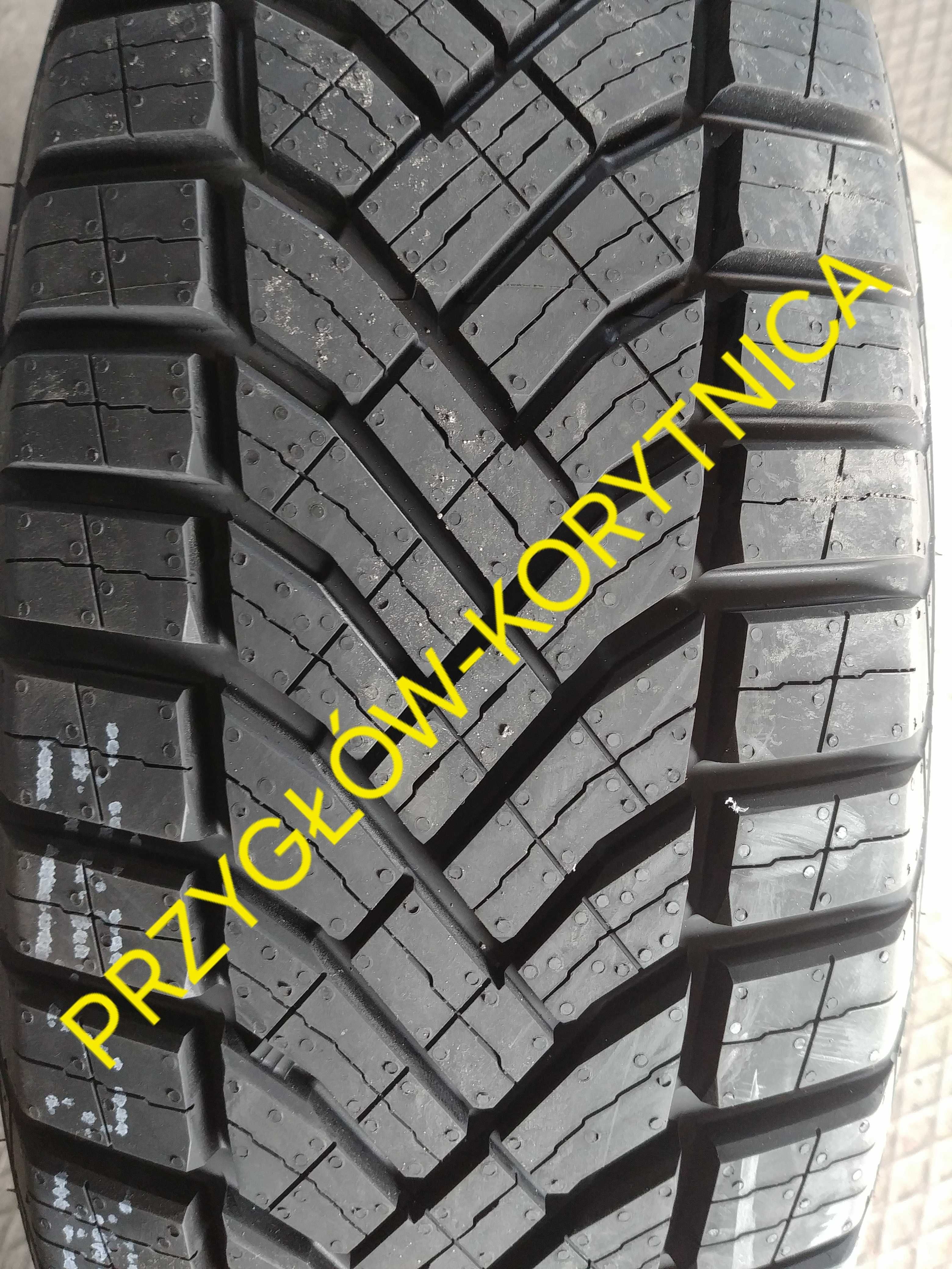 Nowe opony całoroczne 195/60 R16C 99/97H SAILUN COMMERCIO 4S, bus
