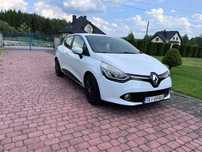 Renault Clio Auto 2 osobowe stan bardzo dobry