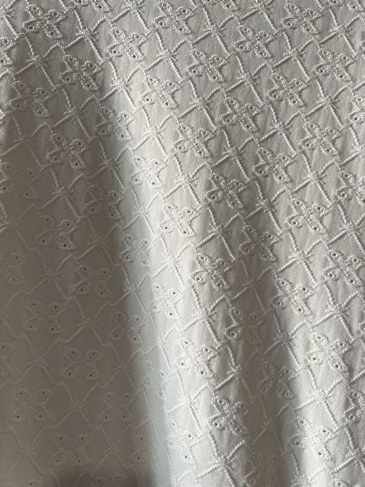 Плаття легеньке літнє підійде для вагітних H&M