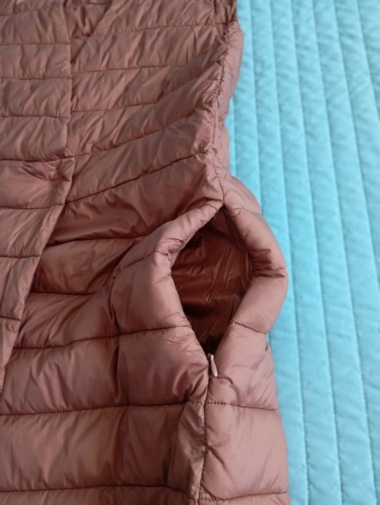 Colete Massimo Dutti