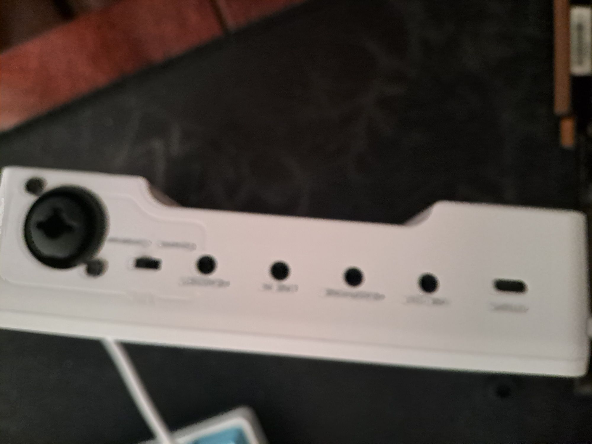 Аудіосистема FIFINE sc3 + XLR шнур