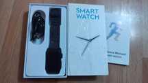T50S Smartwatch zegarek