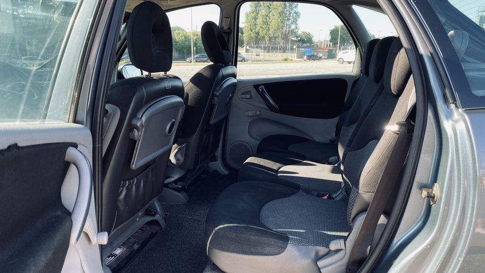 Cotroen Xsara Picasso 2005 HDI