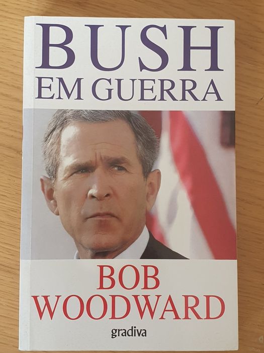 Bush em Guerra