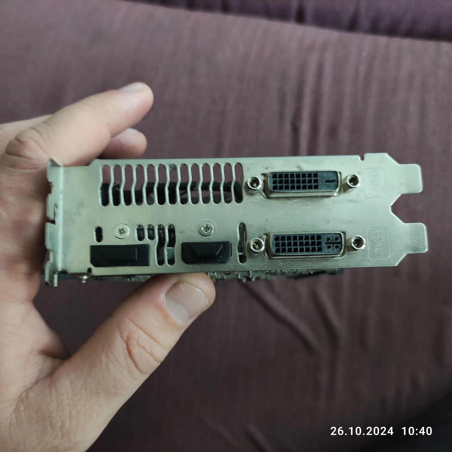 Asus hd 7790 DC ll 1Gb GDDR5 Київ