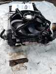 termoventilador com radiadores Seat Ibiza  2002 -  gasolina