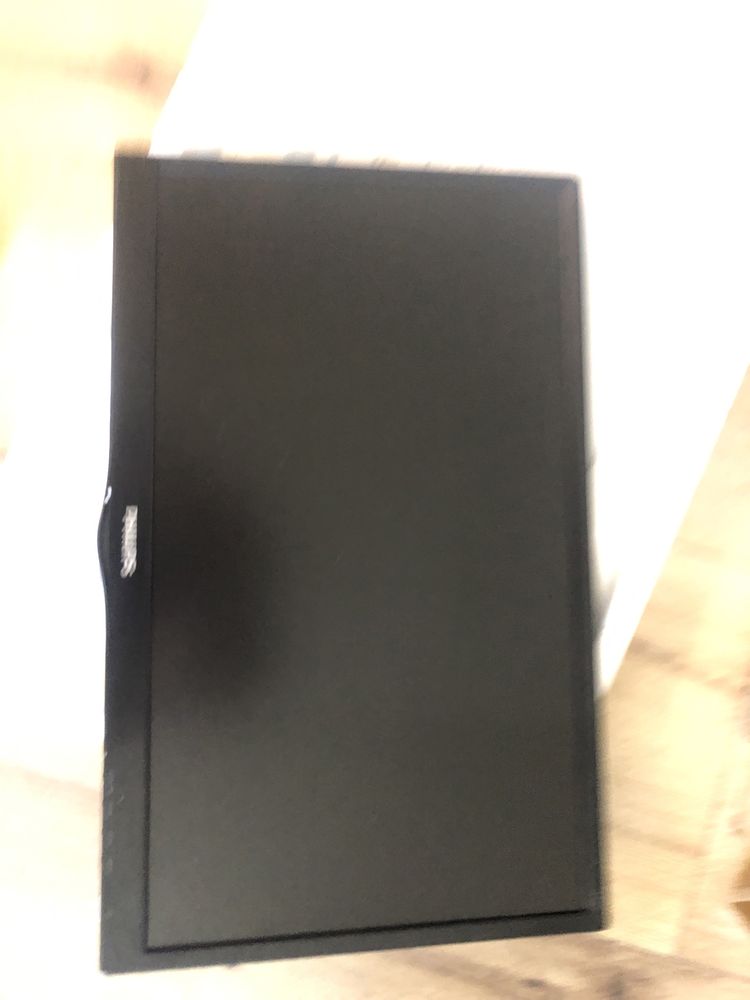Монітор Philips 223V5LSB2