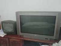 Televisão SONY top gama