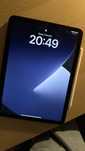 iPad Air 64 GB, 5 gen, M1, 2022 10,9" + iPencil 2 gen